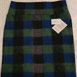 LuLaRoe Cassie Skirts